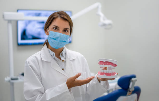 Best Emergency Root Canal Treatment in Bonny Doon, CA