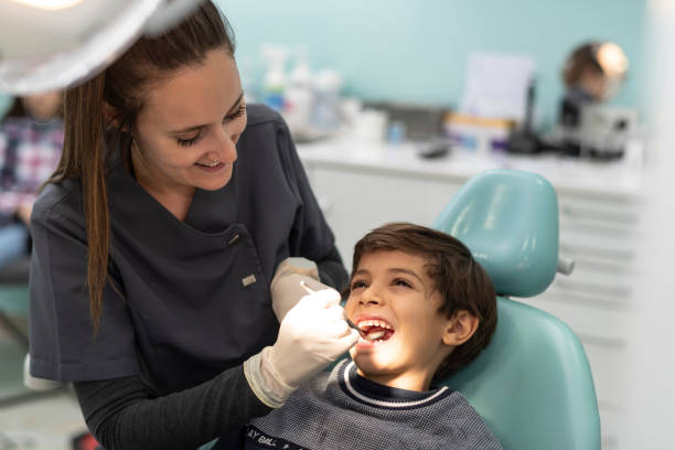 Best Pediatric Emergency Dentist in Bonny Doon, CA