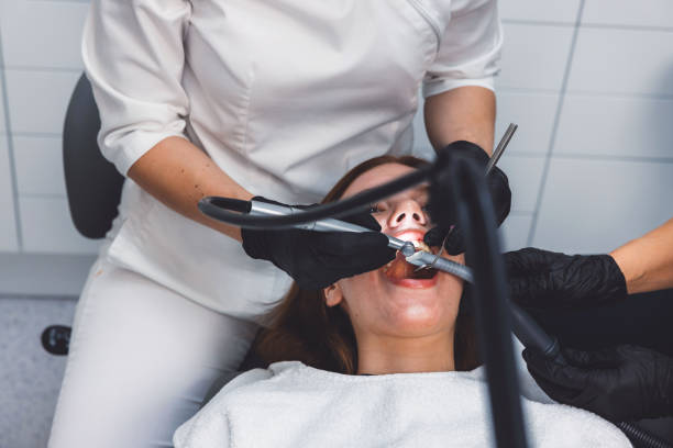 Best 24-Hour Emergency Dentist in Bonny Doon, CA