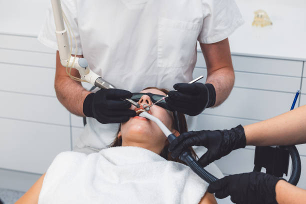 Best Emergency Dentist for Knocked-Out Tooth in Bonny Doon, CA