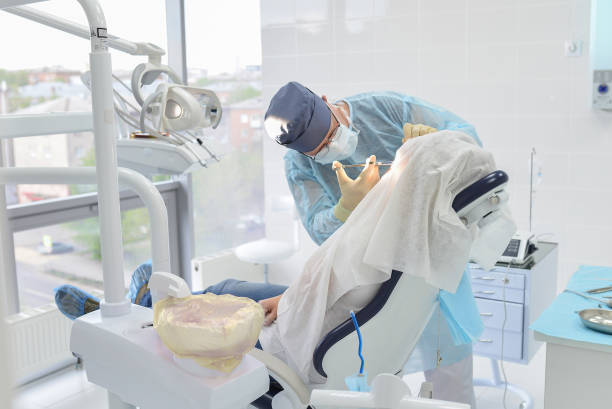Best Emergency Root Canal Treatment in Bonny Doon, CA